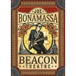 Beacon Theatre: Live From New York [Blu-ray] [2012][Region Free]